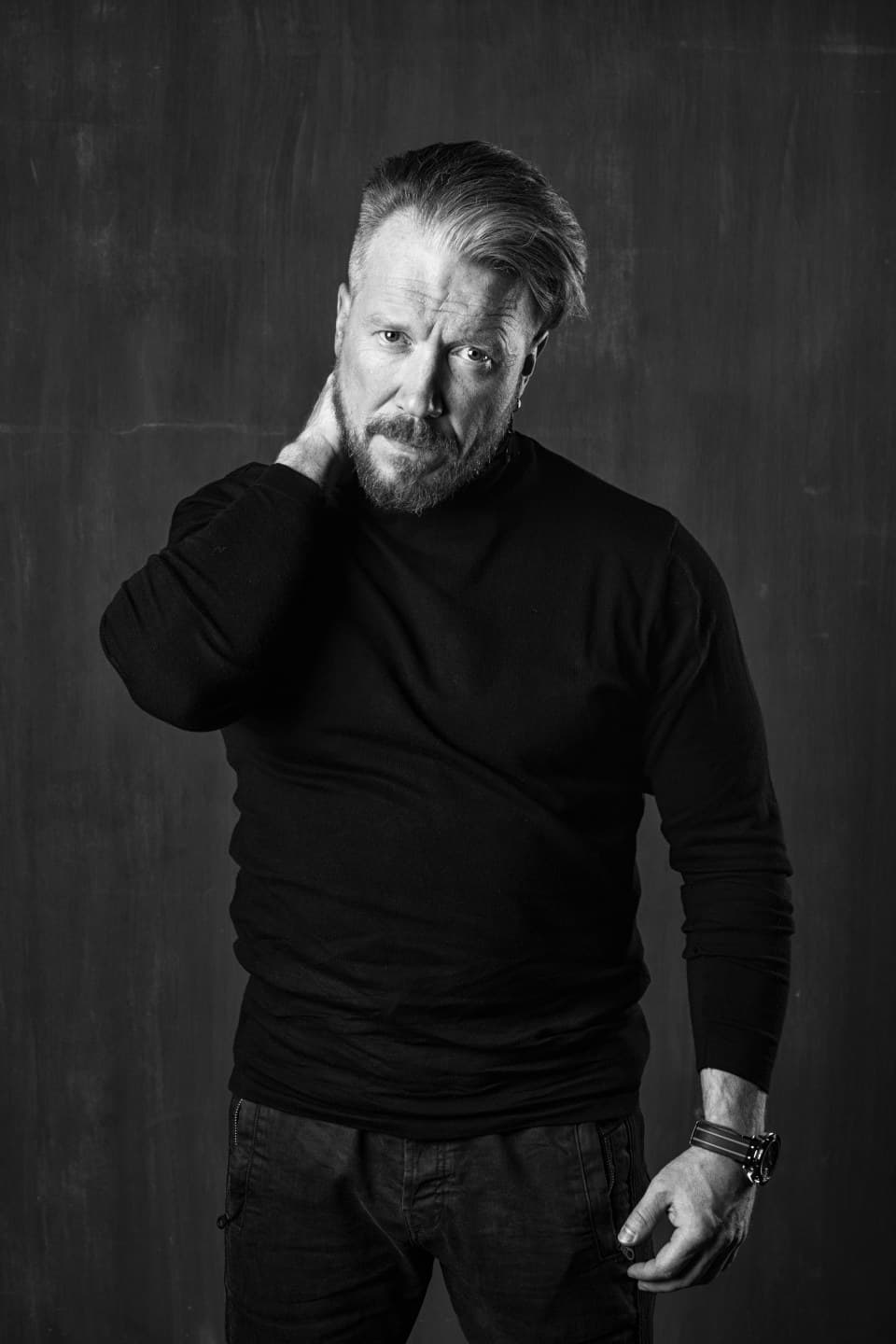 Кравченко Алексей, фотография 6