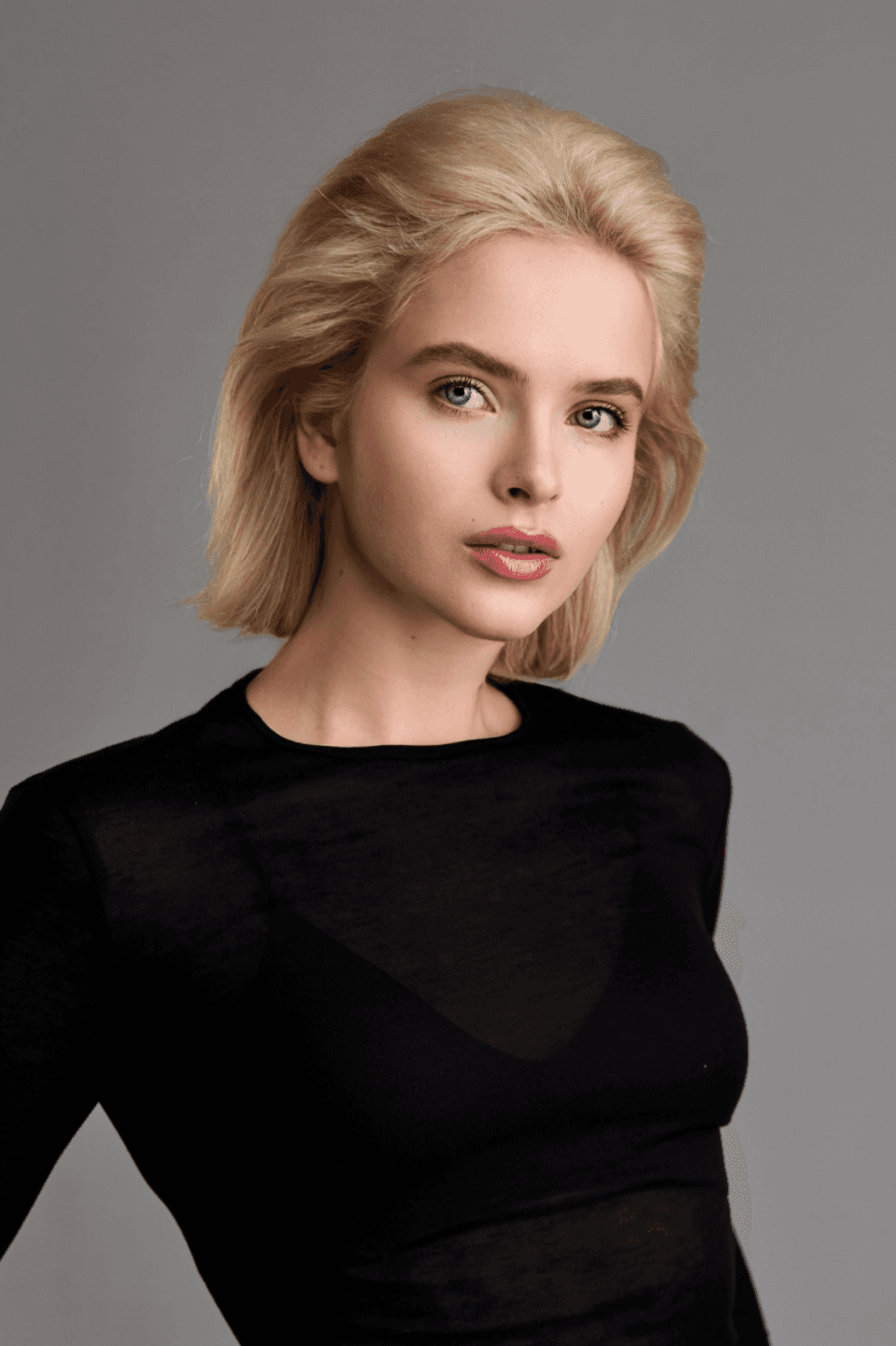 Кот Алиса, фотография 1