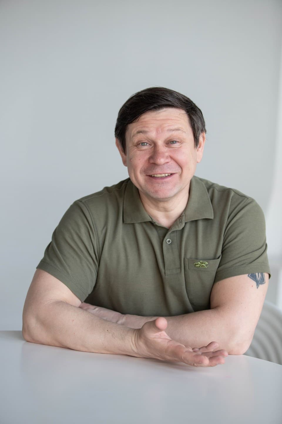 Гущин Анатолий, фотография 3