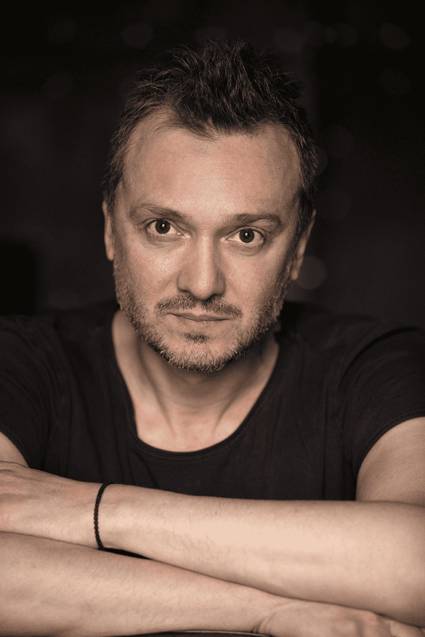 Барило Андрей