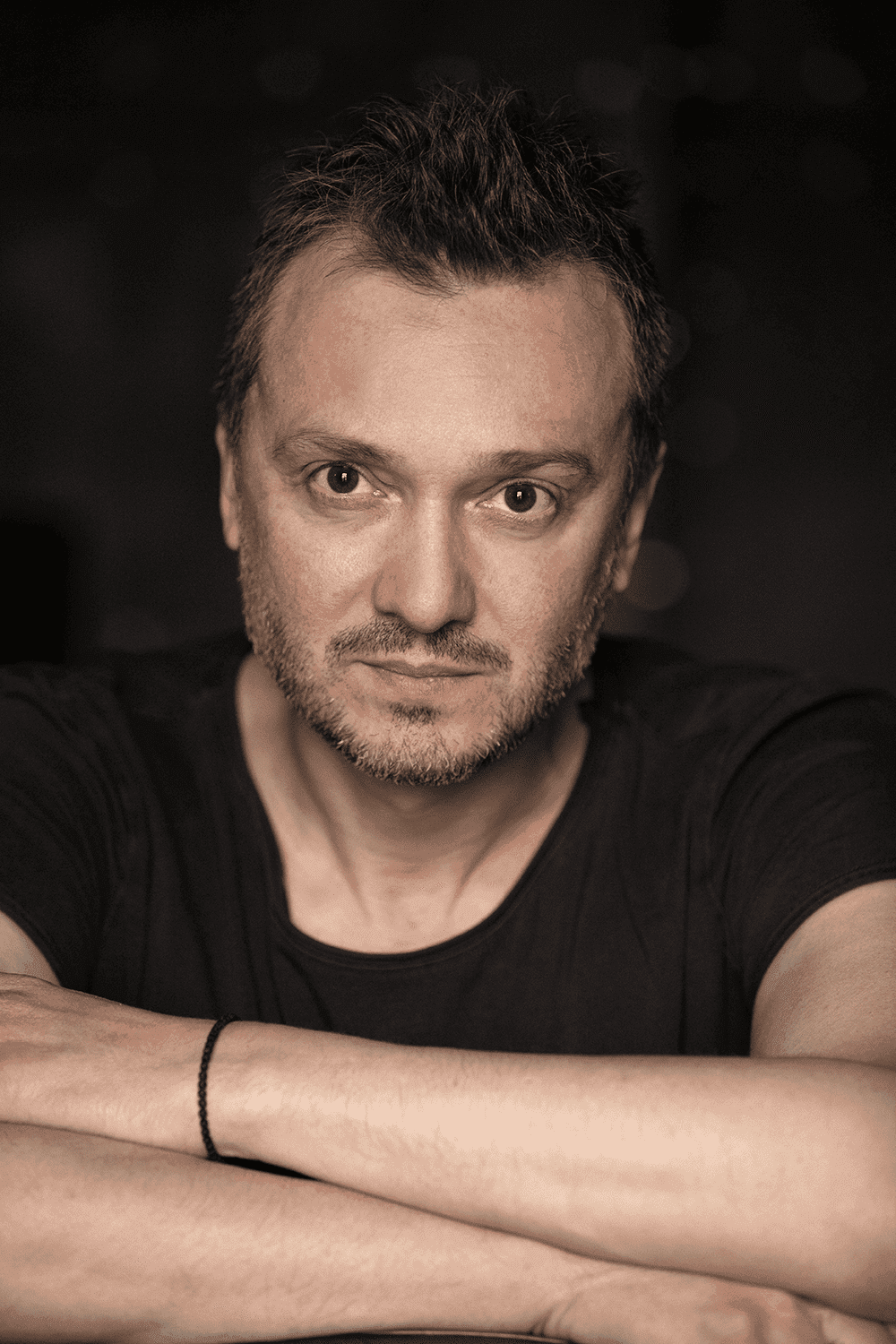 Барило Андрей, фотография 1