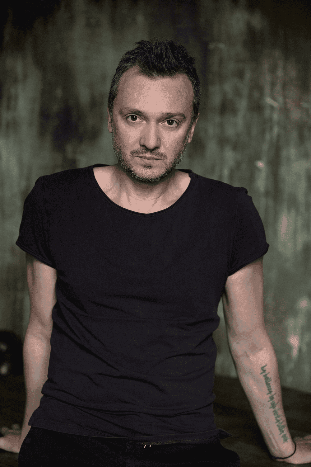 Барило Андрей, фотография 2