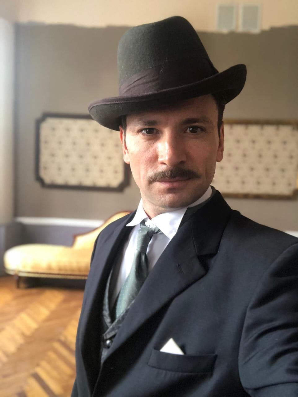 Хабаров Антон, фотография 1