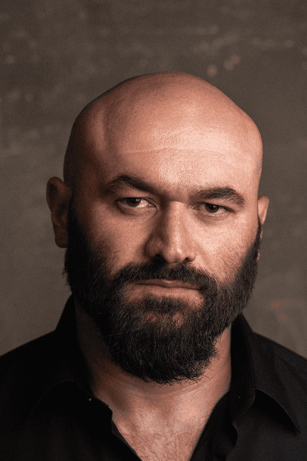 Гатаев Бесо, фотография 1