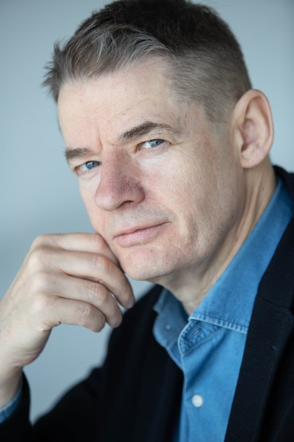 Чекмазов Эдуард, фотография 2