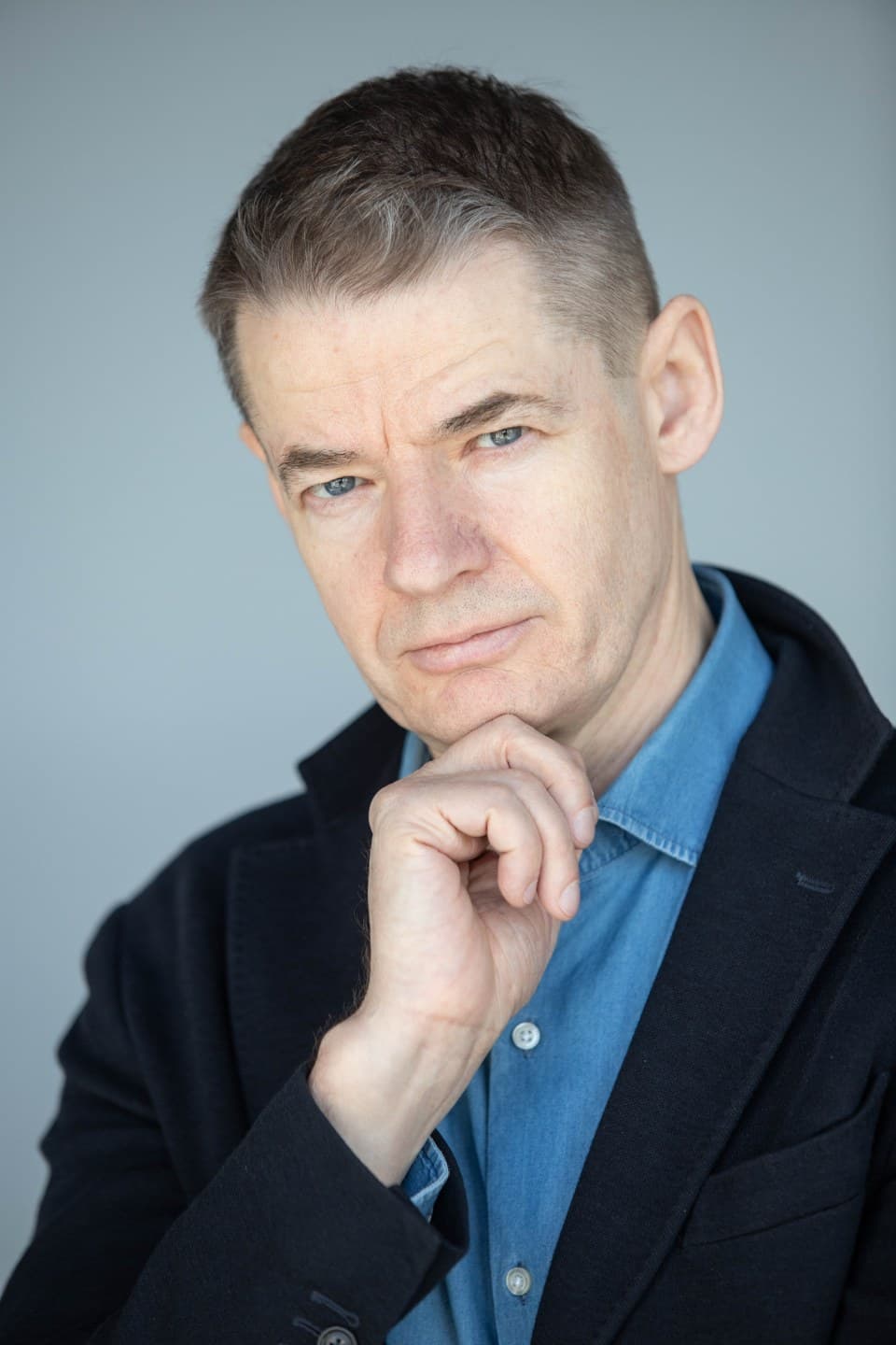 Чекмазов Эдуард, фотография 5