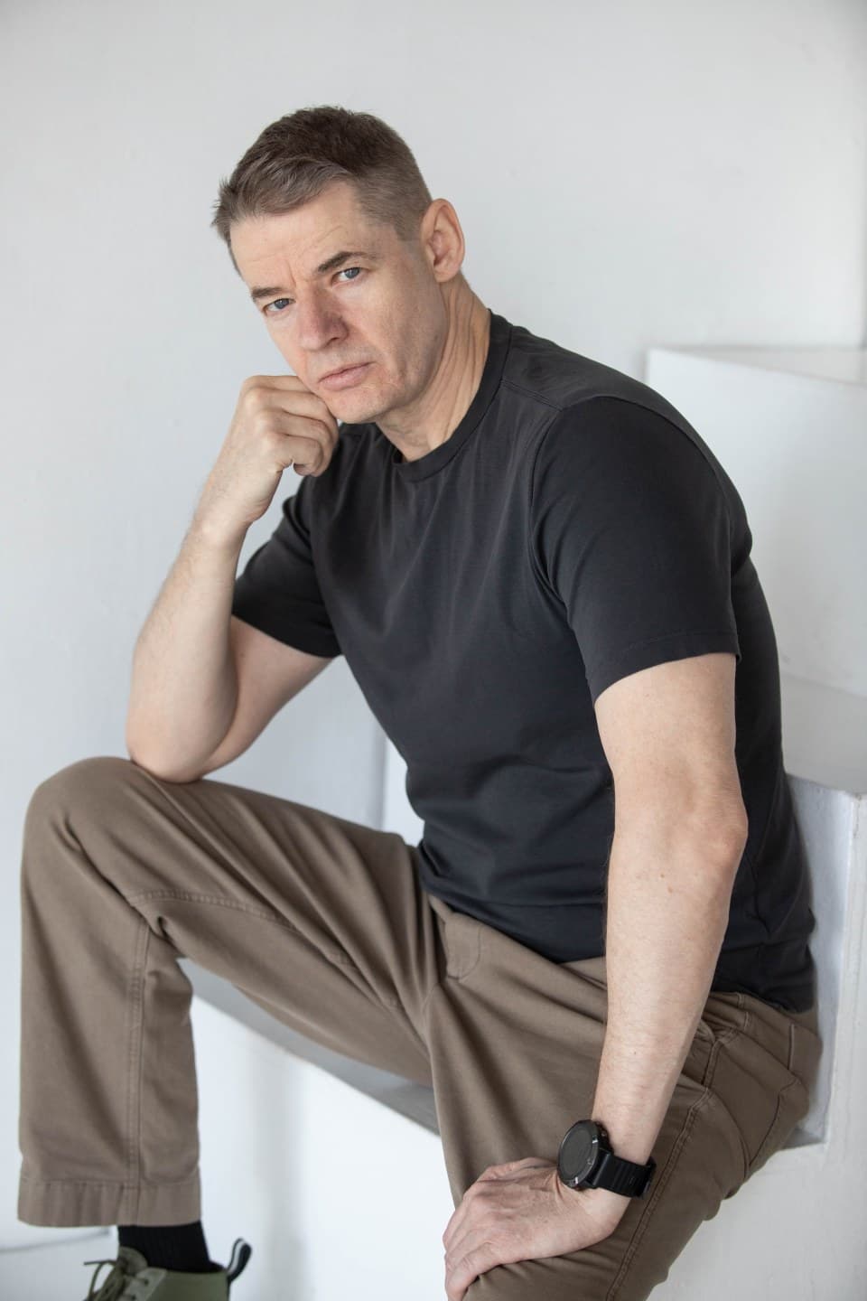 Чекмазов Эдуард, фотография 7