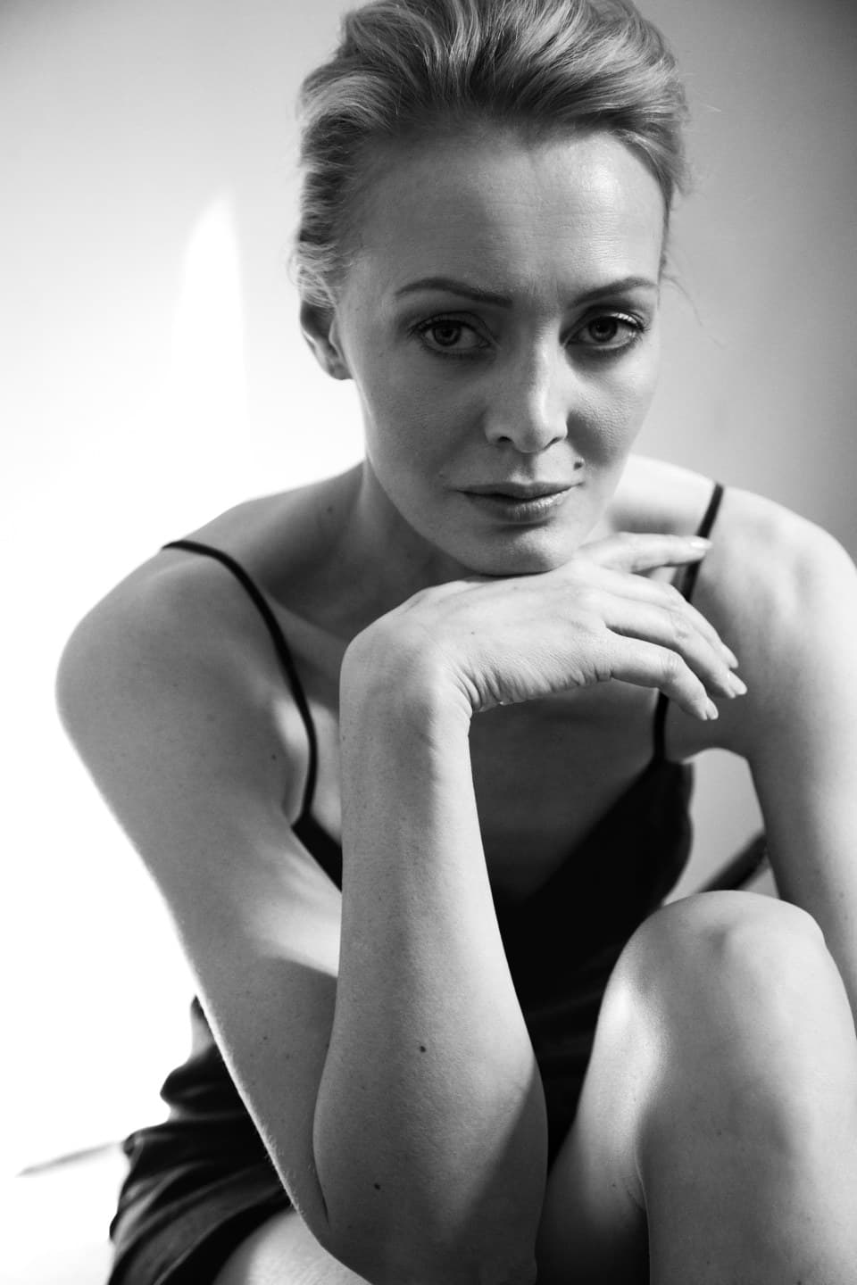 Хабарова Елена, фотография 2