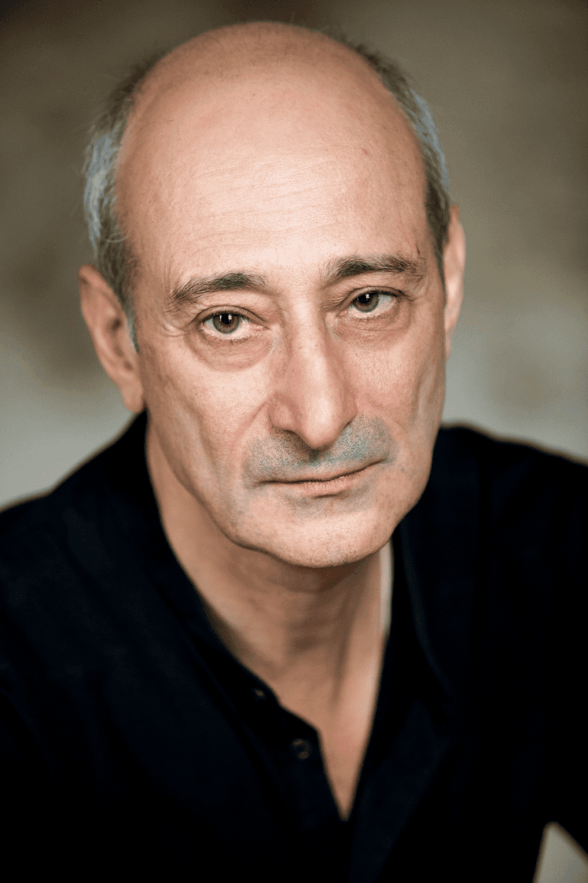 Бадалов Карэн