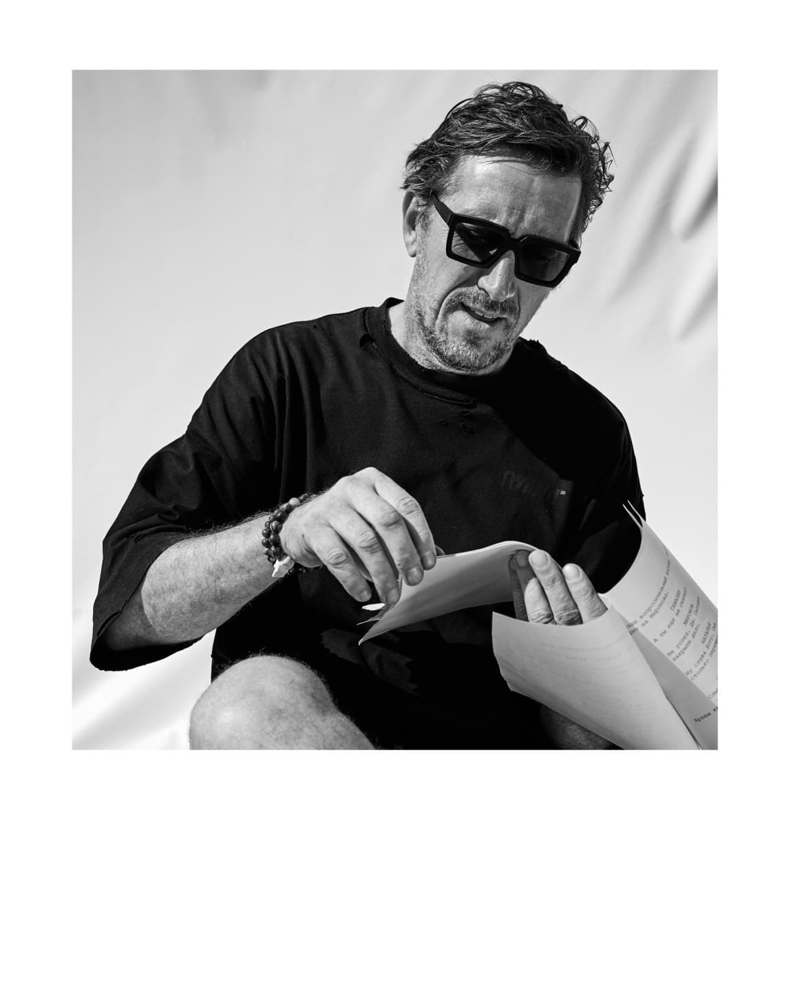 Кяро Кирилл, фотография 6
