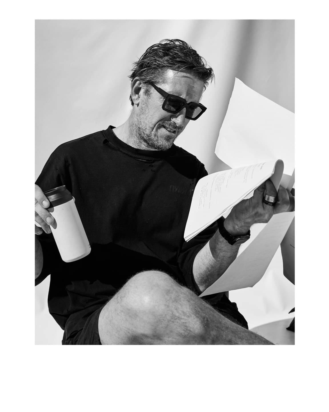 Кяро Кирилл, фотография 7