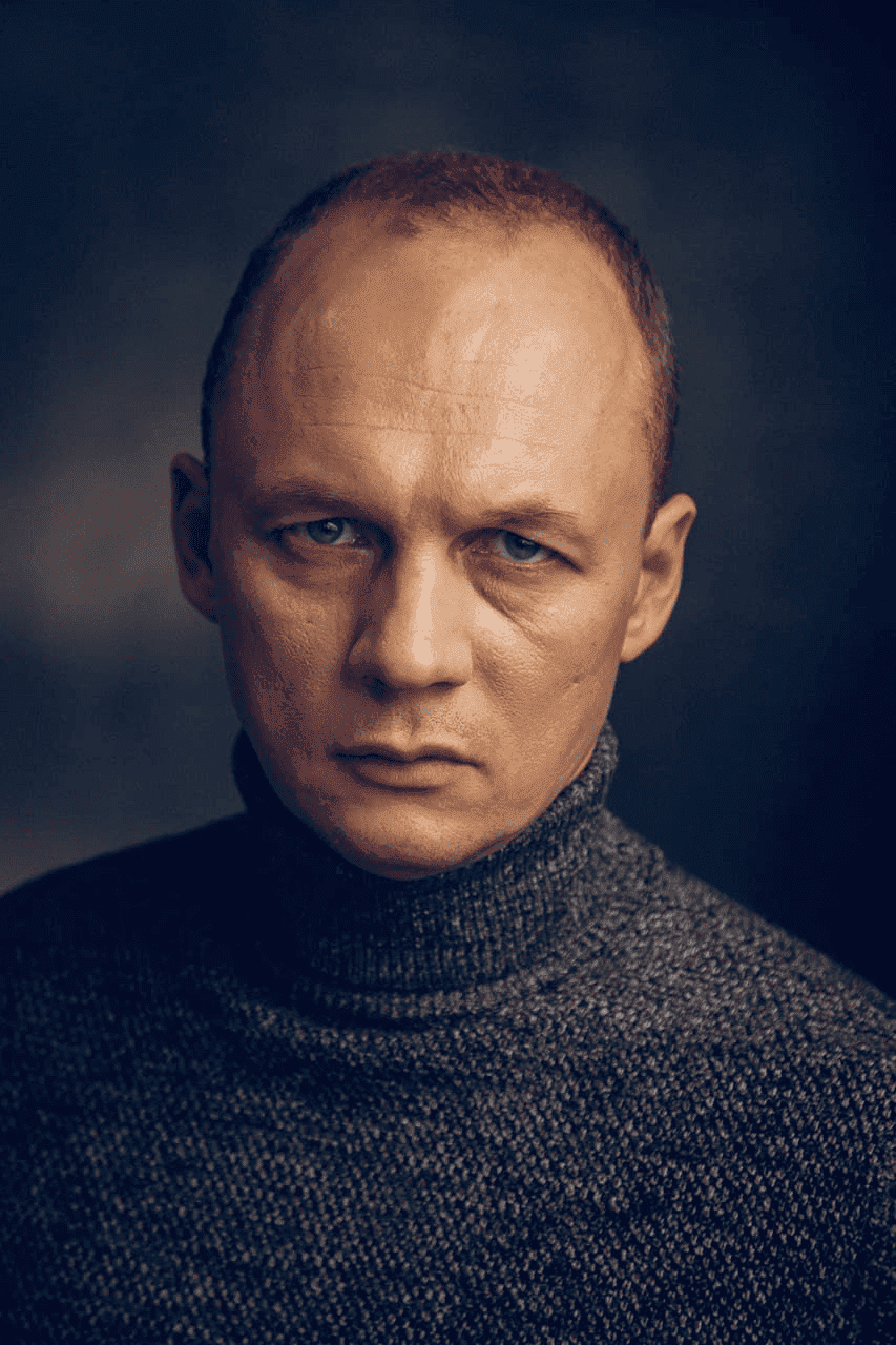 Горский Михаил, фотография 3