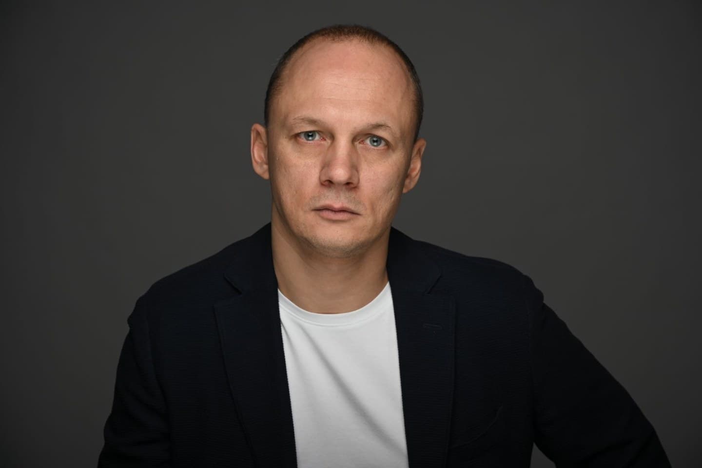 Горский Михаил, фотография 6