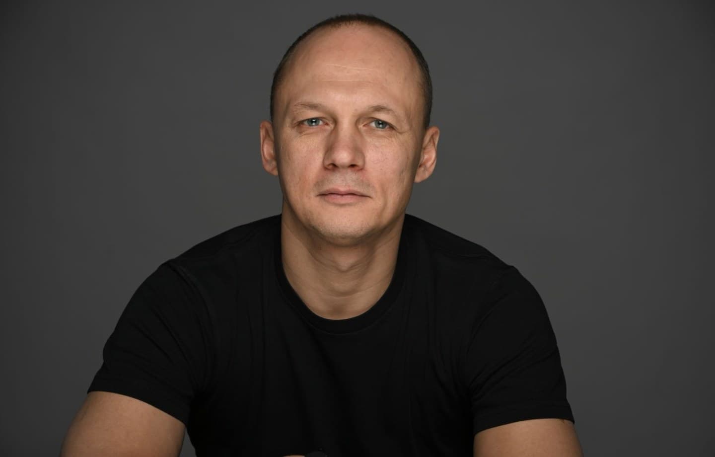 Горский Михаил, фотография 7