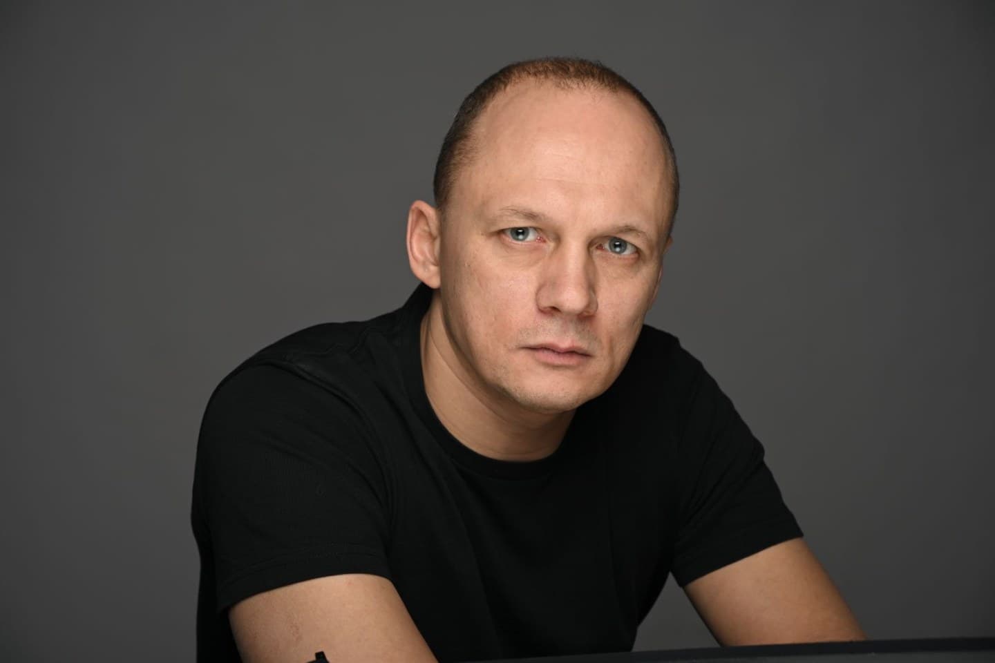 Горский Михаил, фотография 8