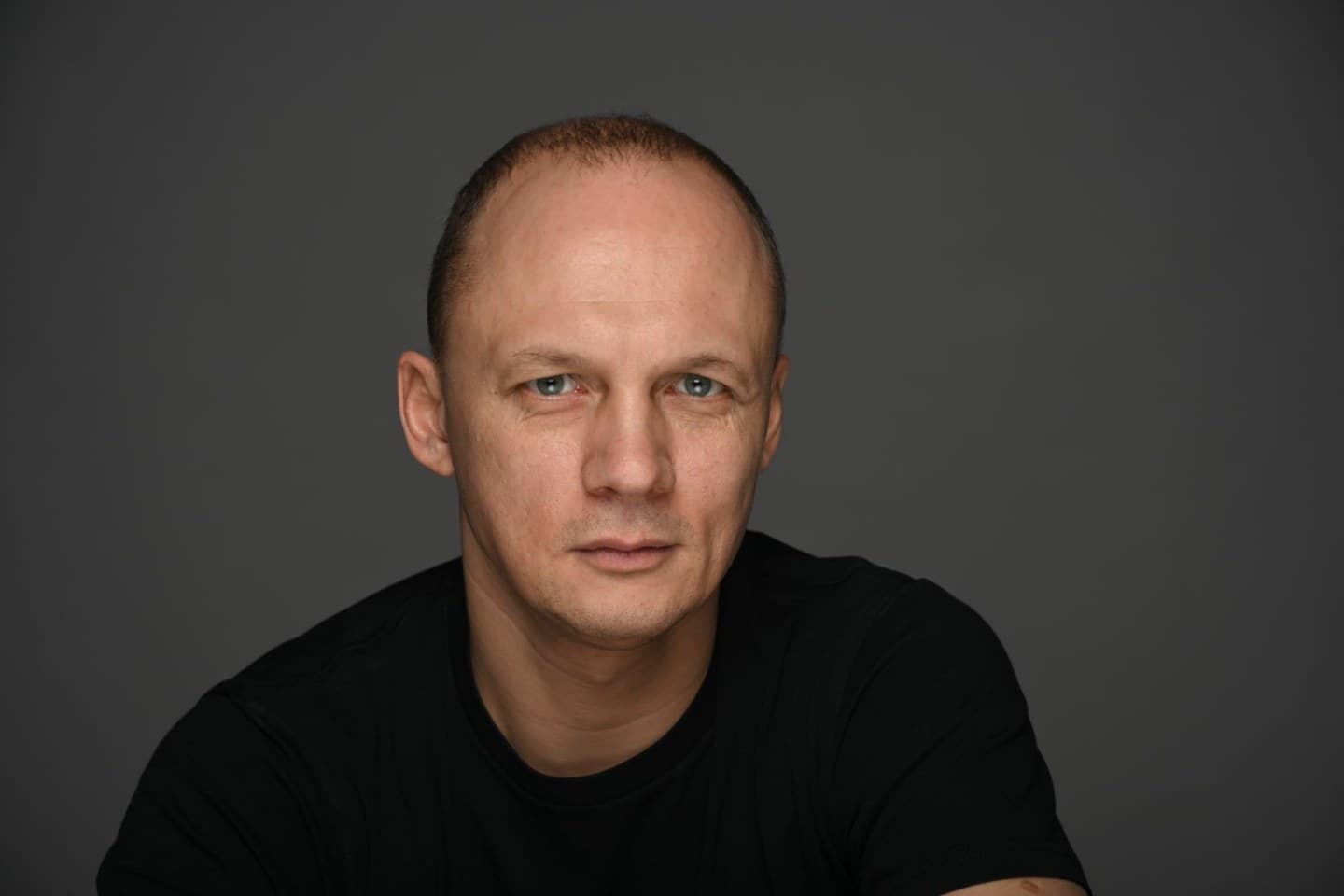 Горский Михаил, фотография 9