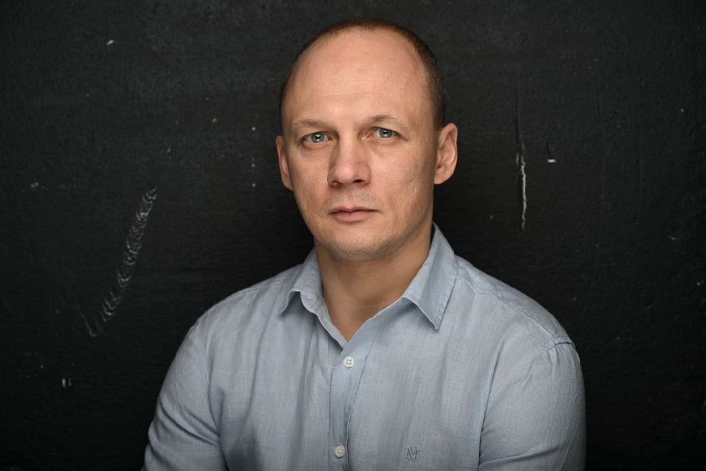 Горский Михаил, фотография 10
