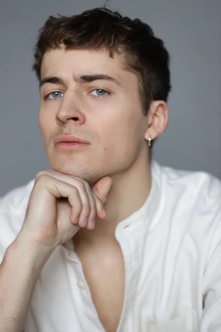 Касьяненко Никита, фотография 3