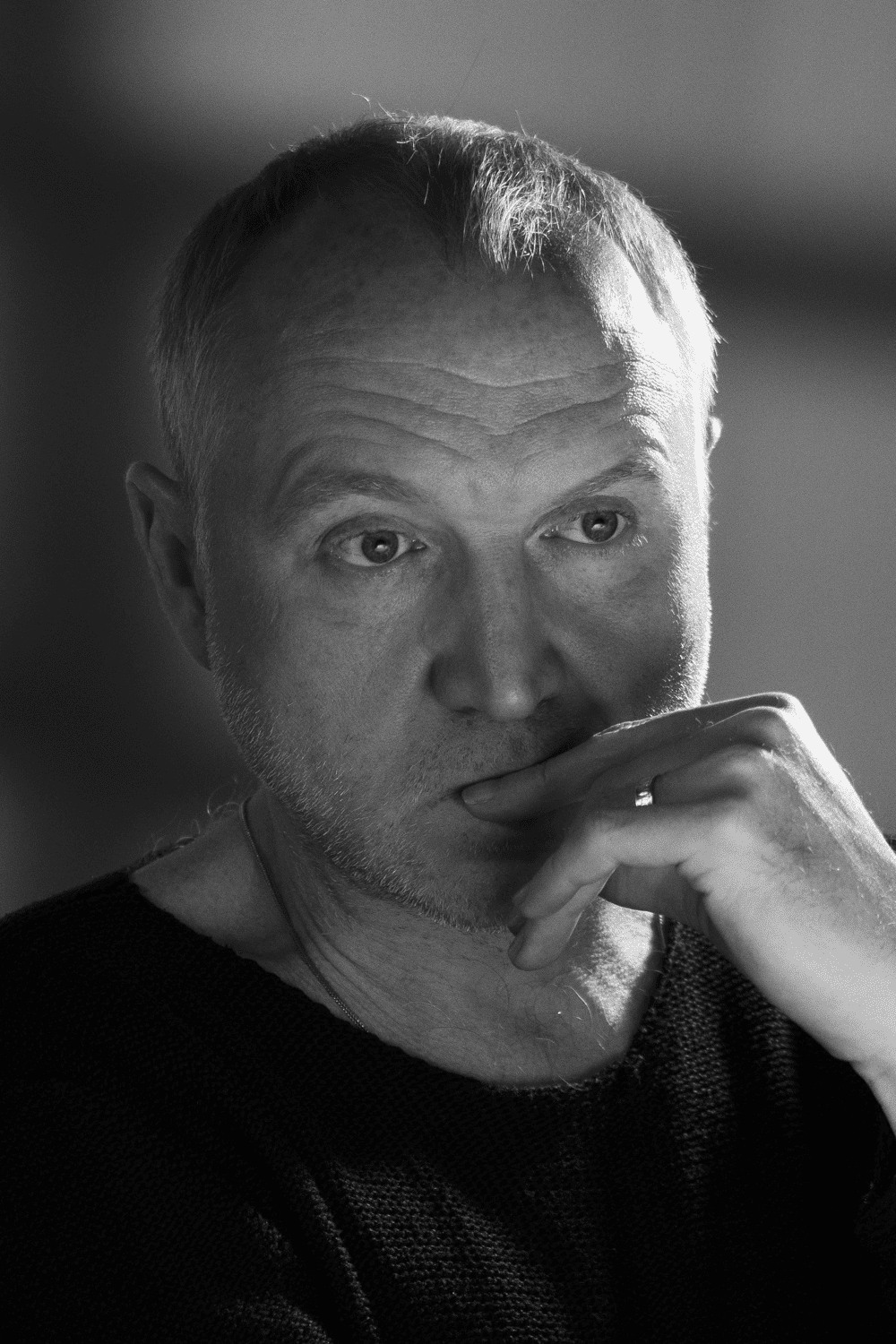 Алмазов Олег, фотография 1