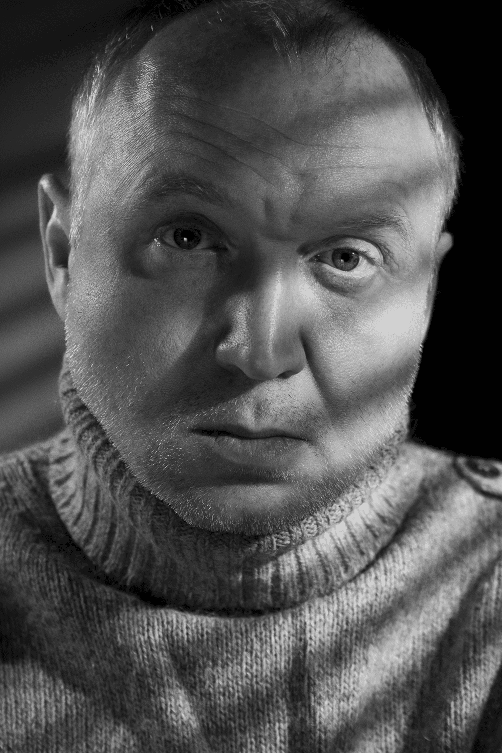 Алмазов Олег, фотография 3
