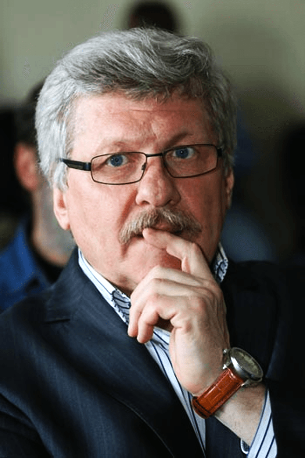 Паршин Сергей, фотография 1