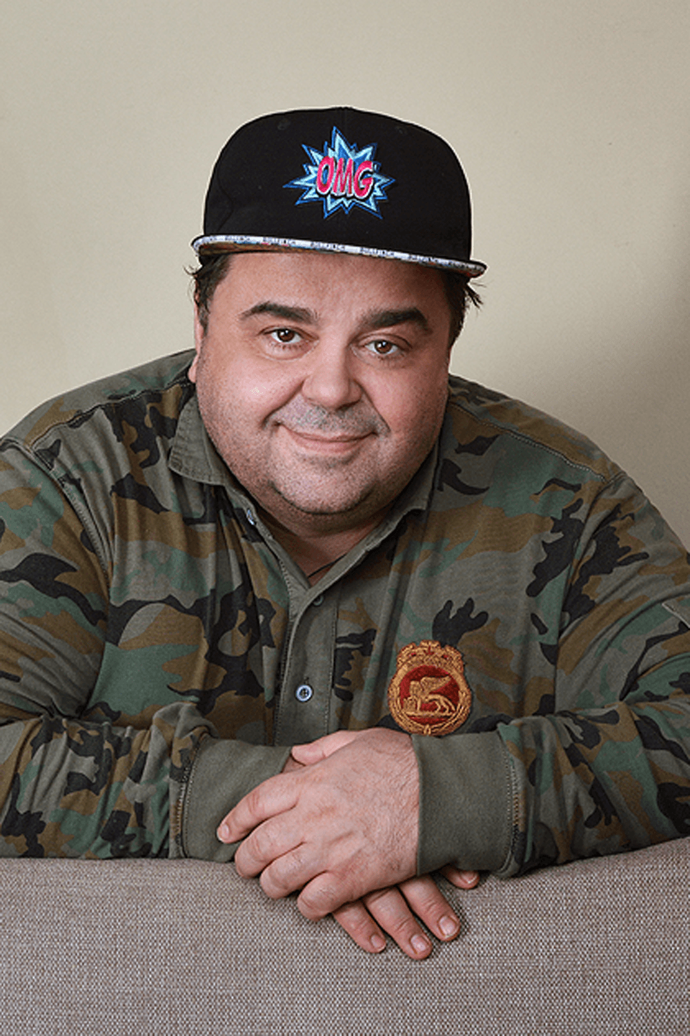 Рост Сергей, фотография 4